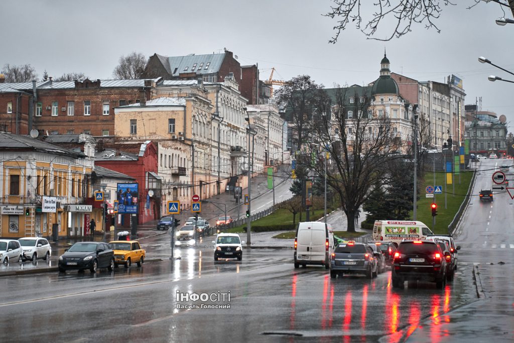 Бізнес Харкова звільнили від сплати оренди у 2022-му, частину – до кінця війни