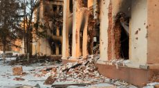 Обстріли будівель казначейської служби на Харківщині: які збитки