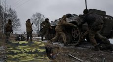 Дві атаки військ РФ та обстріли – зведення Генштабу ЗСУ по Харківщині