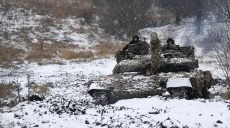 Росіяни 23 рази атакували на Харківщині за добу – Генштаб