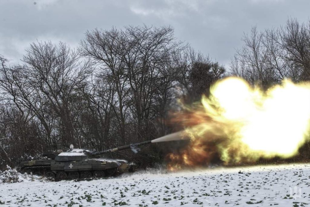 Генштаб підбив підсумки ракетної атаки та обстрілів Харківщини