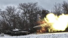12 атак росіян відбили захисники біля Синьківки – Генштаб ЗСУ