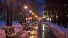 Ще потеплішає: прогноз погоди в Харкові та області на 20 грудня
