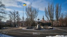 Удень – невеликий дощ: прогноз погоди в Харкові та області на 22 грудня