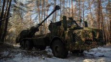 Вісім атак та два авіаудари на Харківщині – дані Генштабу ЗСУ