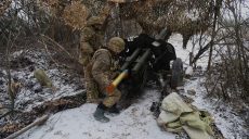 Ракетна атака та бої на Харківщині – зведення Генштабу