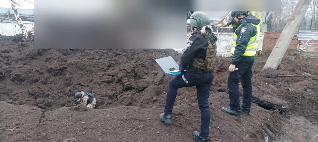 Синєгубов розповів про стан поранених після ракетного удару по Харкову