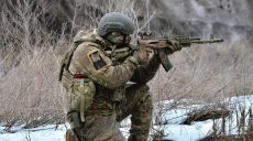 Удари С-300, артобстріли, авіаудар й атаки – зведення Генштабу по Харківщині