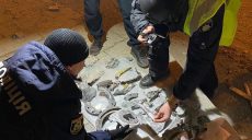 «Били Іскандерами»: РФ влучила в 11 поверх готелю в центрі Харкова – поліція
