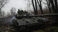 Під Новий рік на Харківщині – 11 ворожих атак – Генштаб