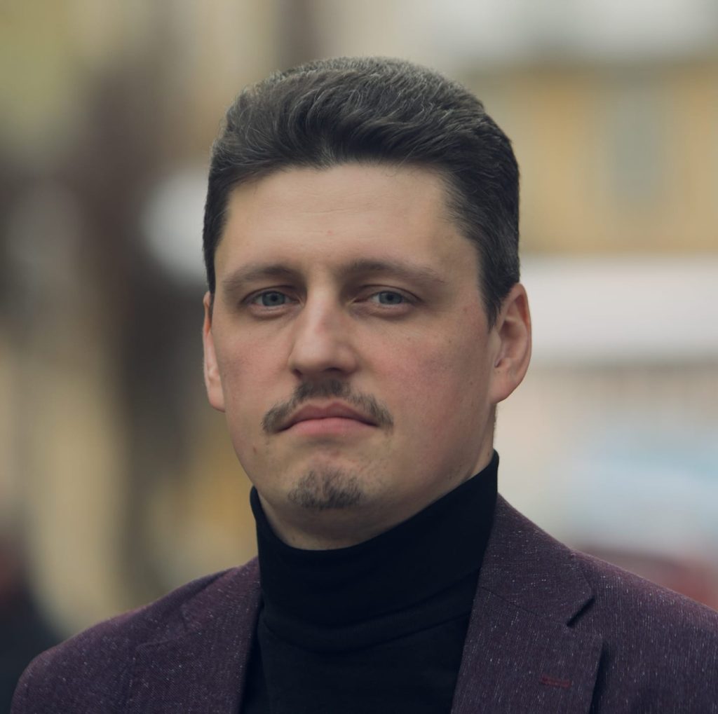 “Тупа акція” – український політолог про російський “полдень против Путина”