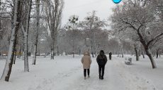 Вночі на Харківщині буде небезпечно: попередження синоптиків