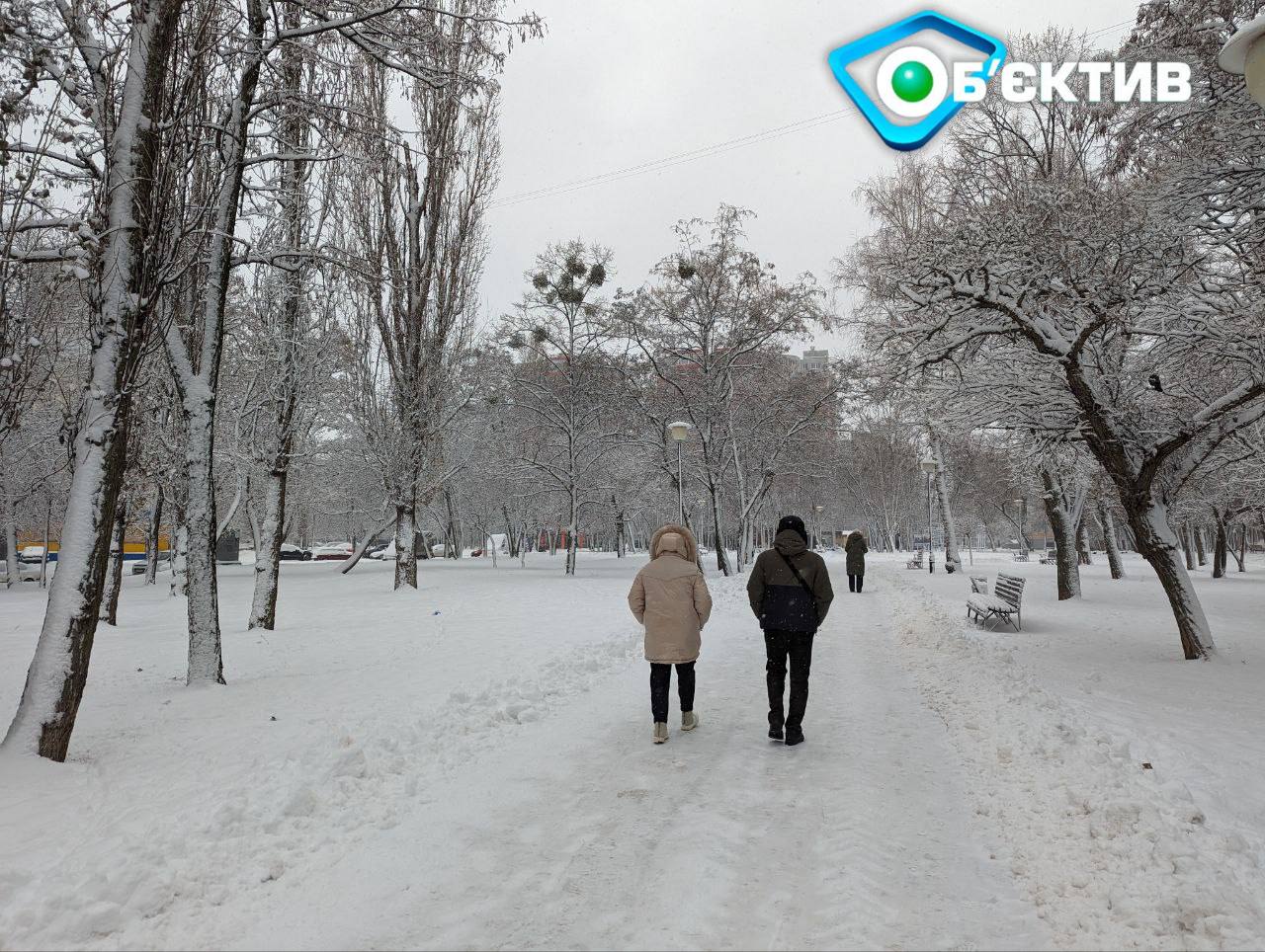 Вночі на Харківщині буде небезпечно: попередження синоптиків