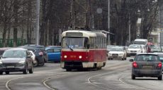 В Харькове нет возможности запустить электротранспорт в полном объеме- Терехов