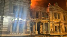Синєгубов повідомив, у якому стані постраждалі від ракетних ударів по Харкову