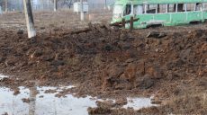 Ракетний удар по Салтівському району Харкова пошкодив житлові будинки – мер