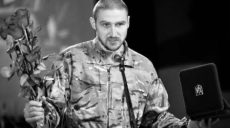 У Харкові перейменували вулицю на честь загиблого Героя України