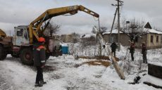 Почти два года без света: село на Харьковщине полностью запитали (фото)
