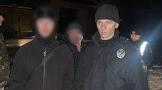 Гуляв з друзями: у Харкові поліція ввечері шукала підлітка
