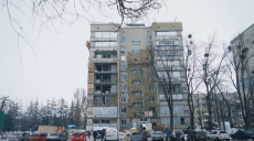 Два разрушенных дома отстраивают за 30 млн грн на Харьковщине: когда завершат