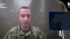 Понад 300 окупантів знищили за добу на Куп’янсько-Лиманському напрямку – ЗСУ