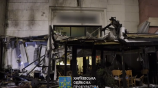 «Шахеды» ударили по Киевскому району Харькова: последствия атаки (видео)