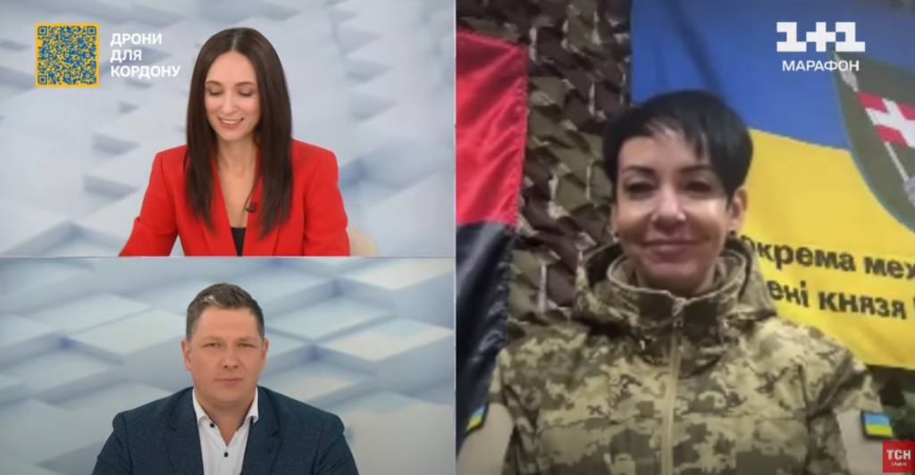 «Мы уменьшаем количество «глаз» в небе, так же и РФ»: ситуация под Купянском