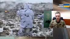 Дві російські ДРГ намагалися зайти на Харківщину через кордон – Демченко