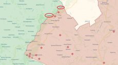 Росіяни готуються форсувати Оскіл у несподіваному місці на Харківщині