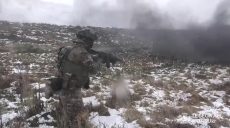 Ворог активізував ДРГ на Харківщині – заява ДПСУ (відео)