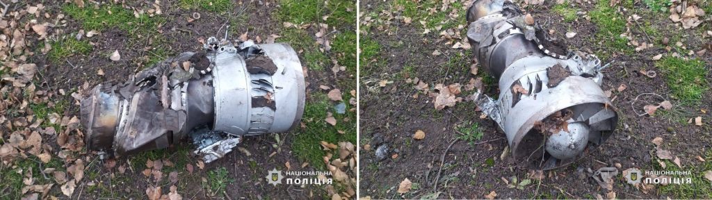 Почему по Харькову стали реже бить С-300: ответ Синегубова