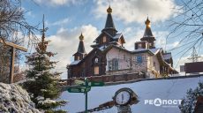 Потеплішає до +11 градусів: прогноз погоди в Харкові та області на 3 грудня
