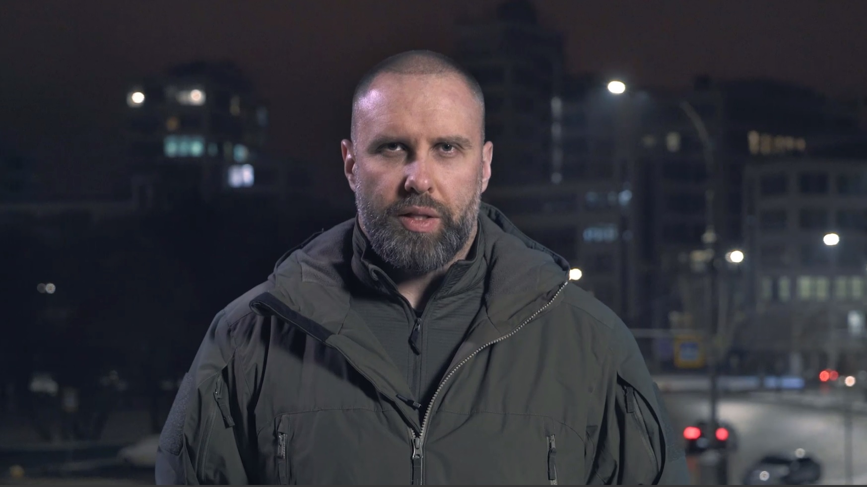 Росіяни завдали 2 удари по центральній частині Харкова – Синєгубов