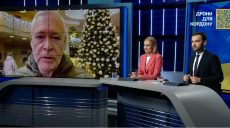 Терехов розповів про опалювальний сезон та підземні школи в Харкові