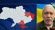 Терехов розповів про ситуацію з транспортом у Харкові після удару по депо