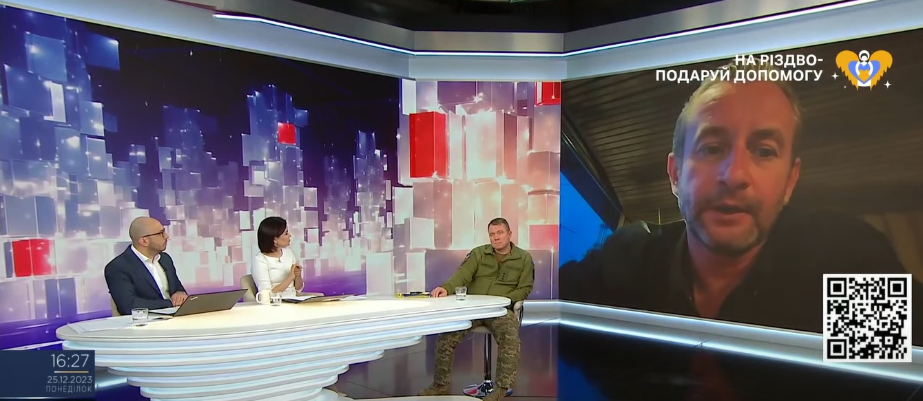 Чи менше донатять? Харків’янин Жадан розповів про збори для ЗСУ