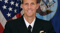 Контр-адмирал США Галлодет: технологии НЛО могут дать преимущества в войнах