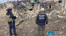Головні новини Харкова 28.12: обстріли, Синєгубов не виключає атаки РФ