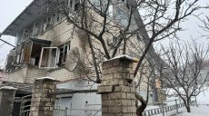 73-летний мужчина погиб в результате вражеского обстрела Купянска — Синегубов