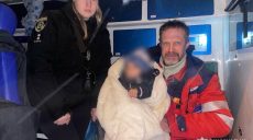 У п’яної матері в Харкові поліція забрала трирічну дитину (фото)
