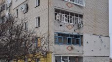 55-річна жінка отримала поранення через удар РФ по Куп’янщині (фото)