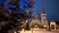 Хмарно, дощ зі снігом. Якою буде погода 29 грудня у Харкові та області