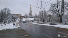 83 особи загинули в ДТП на Харківщині від початку року