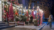 Мокрый снег, гололед. Какой будет погода 10 декабря в Харькове и области