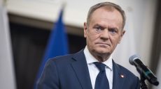 Це питання безпеки Польщі – Туск про свій візит до Києва