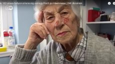 102-летняя харьковчанка сбежала от РФ в Германию и лепит вареники ради ВСУ