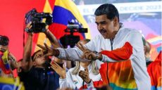 Еще одна новая война. Венесуэла, партнер РФ, начала аннексию Гайаны