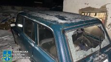 Дві жінки загинули, чоловіка поранено через обстріл Куп’янська – Синєгубов