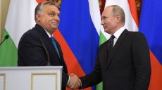 В ЄС вигадали, як покарати Орбана за протидію Україні, — FT
