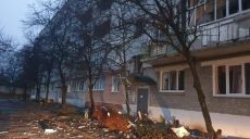 Синєгубов назвав населені пункти Харківщини, які були під ударами РФ